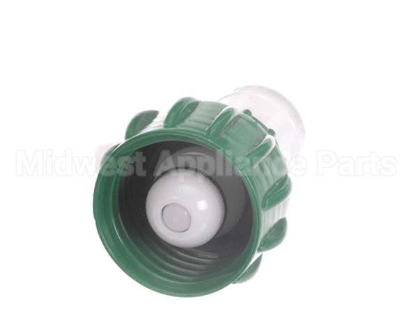 82-6116 Lancer Bib,Connector,Encore,Green