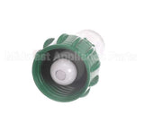 82-6116 Lancer Bib,Connector,Encore,Green