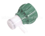 82-6116 Lancer Bib,Connector,Encore,Green