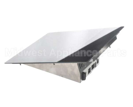 82-6207-SP Lancer Screen Prgrmming Sub-Assy,7/11