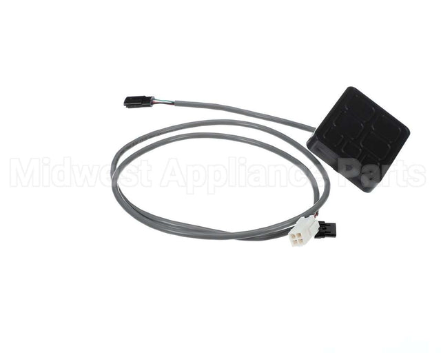 82-6467-SP Lancer Kit,Ada Pendant,Touchpad,Retro-Kit