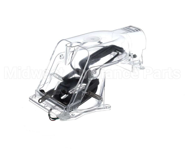 82-7717-SP Lancer Ice Chute Assembly,Sensation