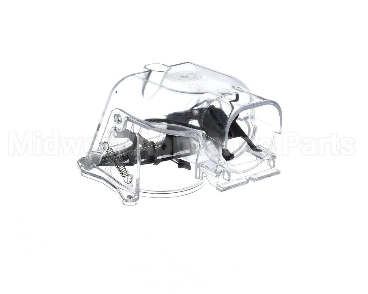 82-7717-SP Lancer Ice Chute Assembly,Sensation