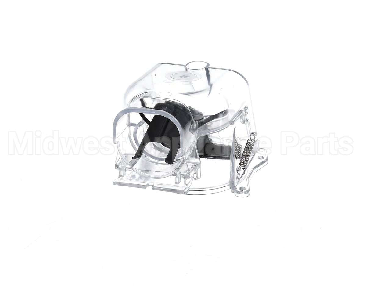 82-7717-SP Lancer Ice Chute Assembly,Sensation