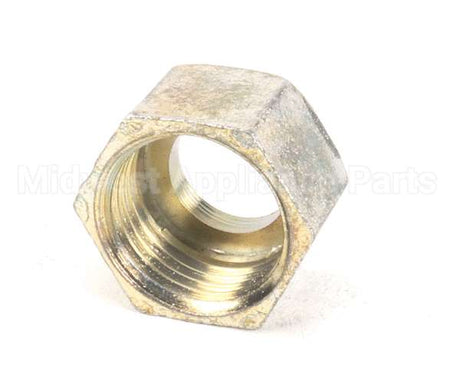 820-10 Perlick Nut, Coupling