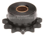 820-35 Insinger Sprocket W/Bushing (Order 820-