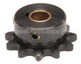 820-35 Insinger Sprocket W/Bushing (Order 820-