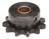 820-35 Insinger Sprocket W/Bushing (Order 820-