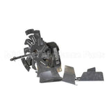 820 Hickory Convection Fan &Motor