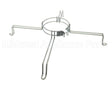 8200-001BX Bard Hvac Fan Motor Mnt 20" Bld