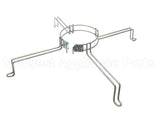 8200-001BX Bard Hvac Fan Motor Mnt 20" Bld