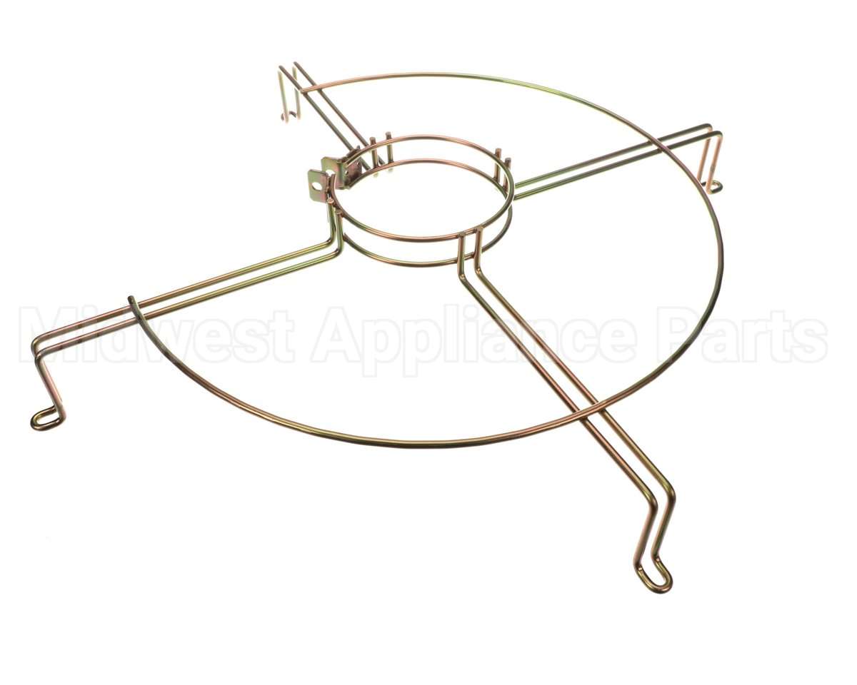 8200-004BX Bard Hvac Fan Motor Mount; 24"Blade
