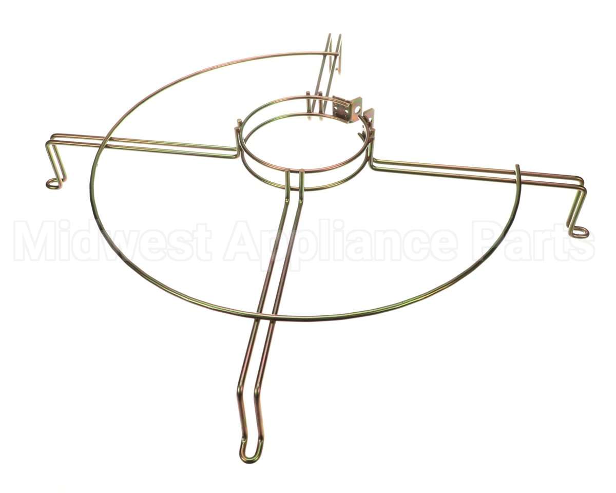 8200-004BX Bard Hvac Fan Motor Mount; 24"Blade