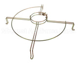 8200-004BX Bard Hvac Fan Motor Mount; 24"Blade