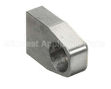 82004-02 Therma-Tek Door Handle End Brushed Alum