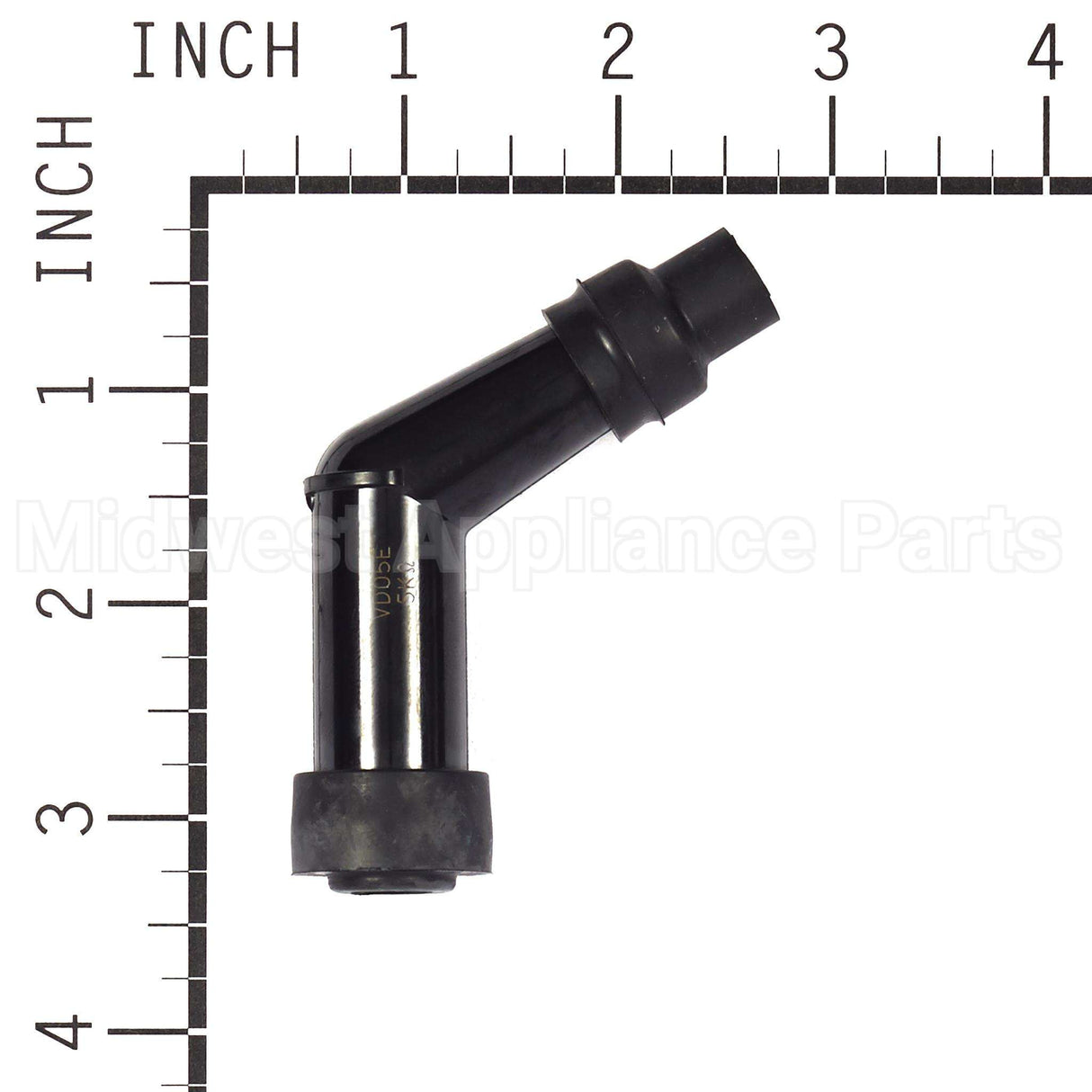 820084 Briggs & Stratton Boot Spark Plug