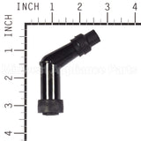 820084 Briggs & Stratton Boot Spark Plug