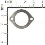 820093 Briggs & Stratton Gasket-Outlet Hsg