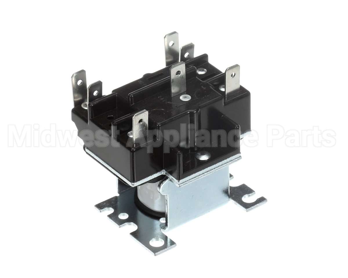 8201-032BX Bard Hvac 24V Spdt Relay