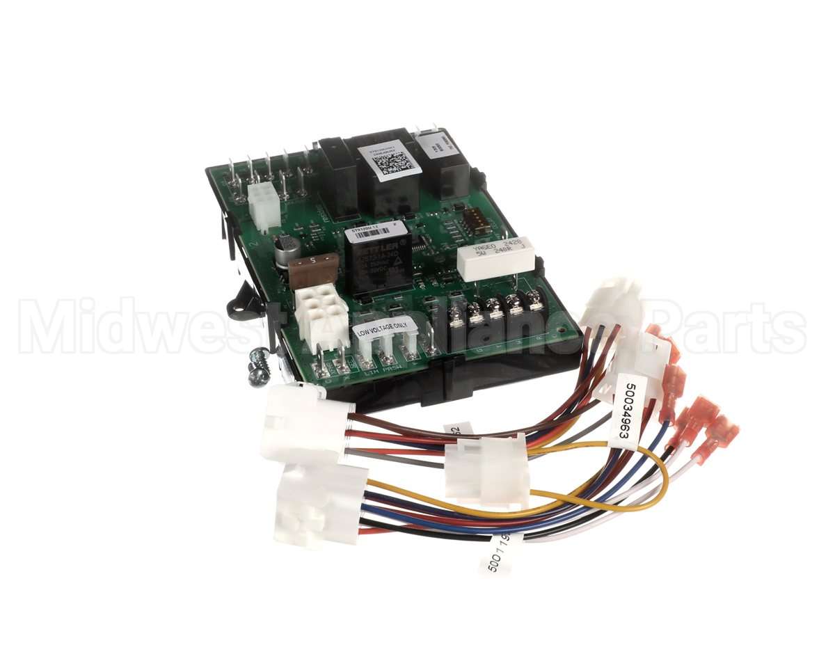 8201-122BX Bard Hvac Electronic Fan Timer