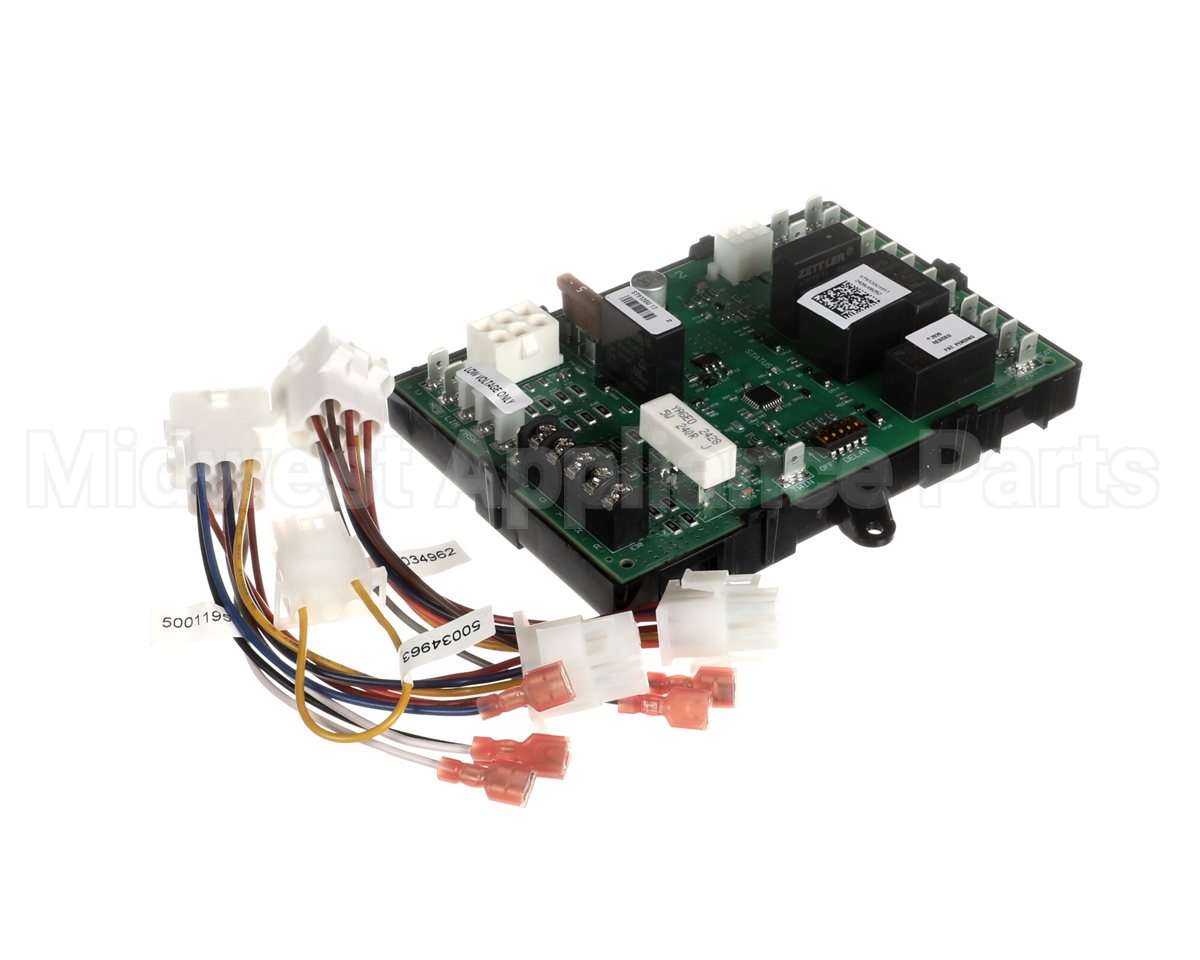8201-122BX Bard Hvac Electronic Fan Timer
