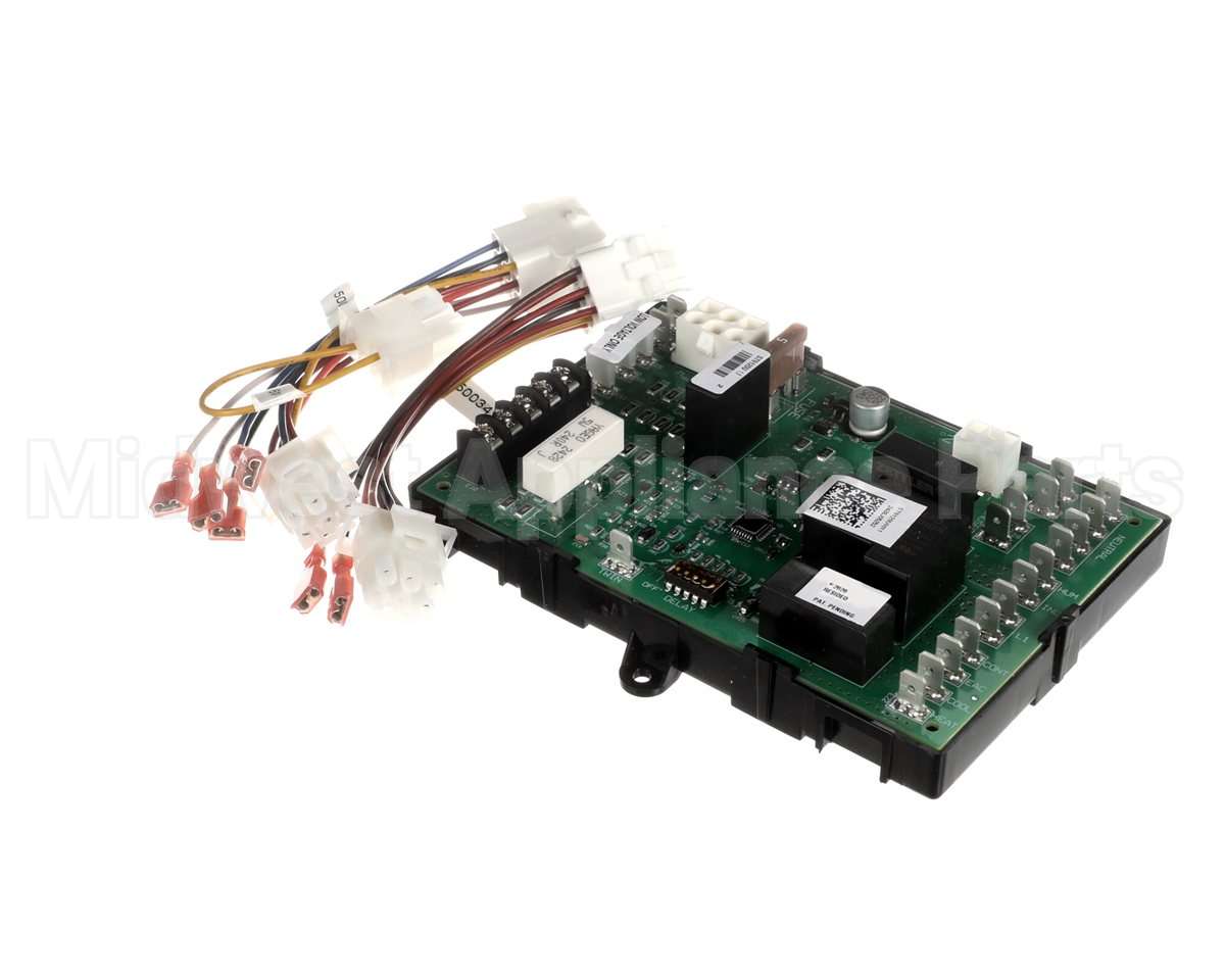 8201-122BX Bard Hvac Electronic Fan Timer