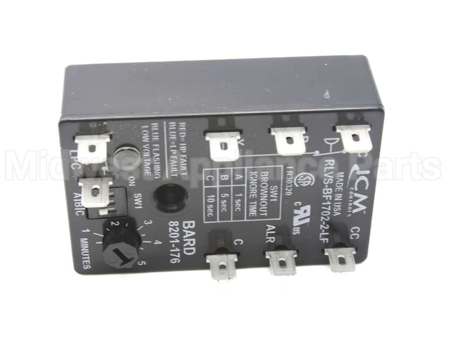8201-176BX Bard Compressor Control Board