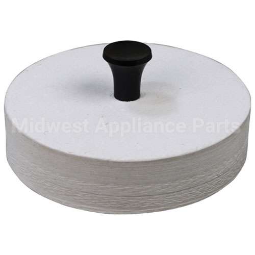 8201 Compatible Groen Insulator - Pilot Access Door