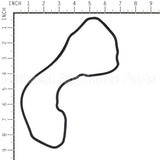 820150 Briggs & Stratton Gasket-Rocker Cover