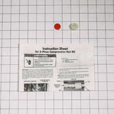 8201513 Whirlpool Old # 69583-2