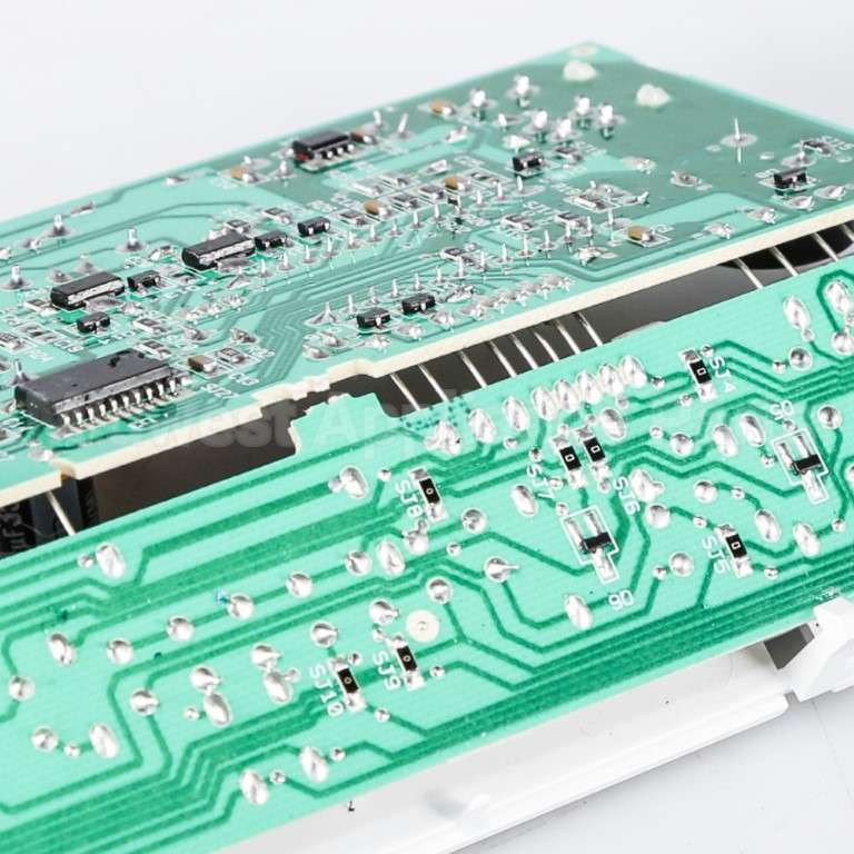 8201527 Whirlpool Cntrl-Elec