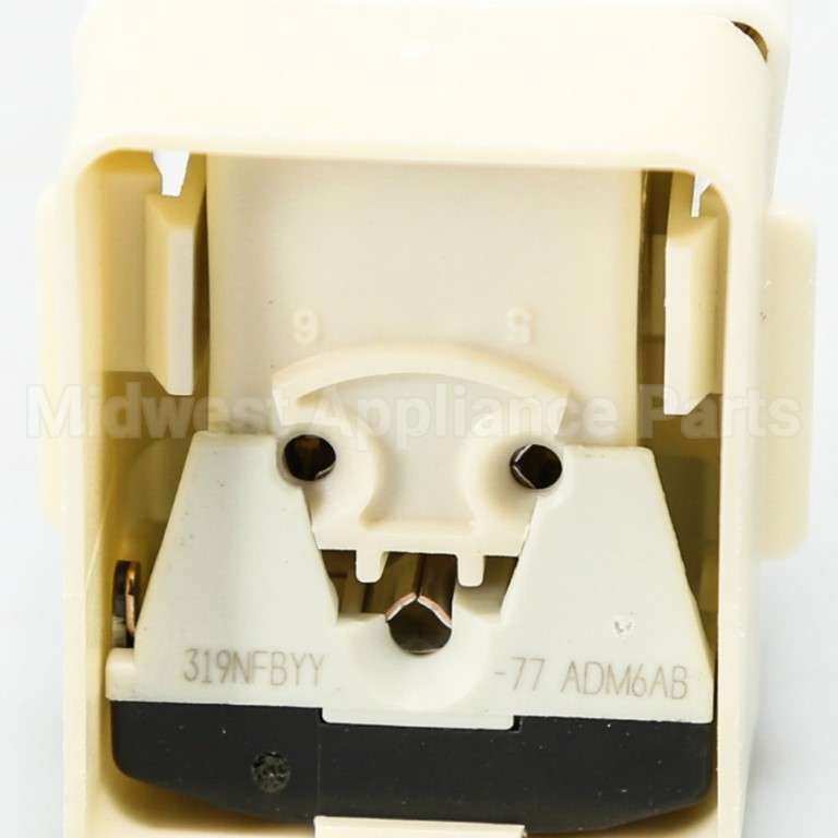 8201647 Whirlpool Start-Dev