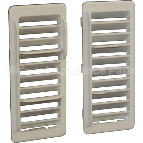8201651 Whirlpool Louver-Cab