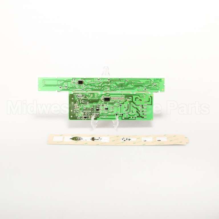 8201659 Whirlpool Cntrl-Elec