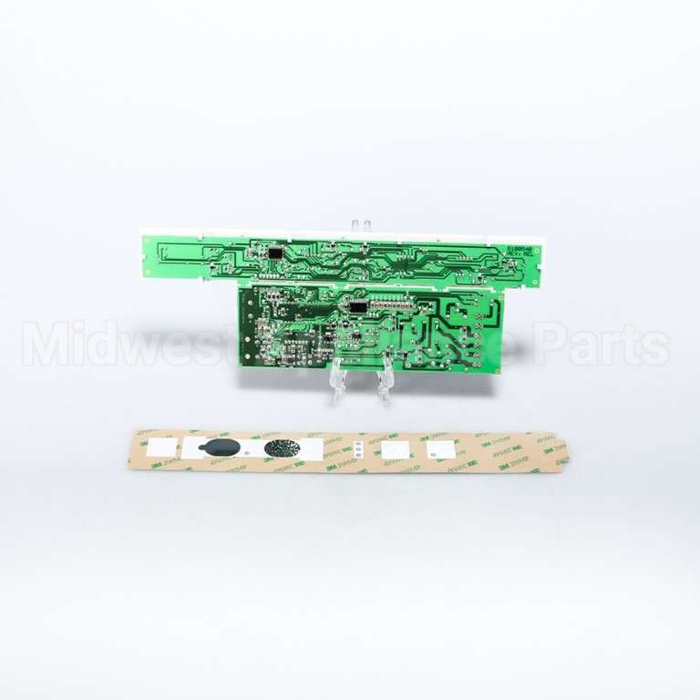 8201660 Whirlpool Cntrl-Elec
