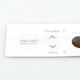 8201661 Whirlpool Cntrl-Elec