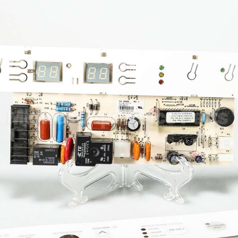 8201661 Whirlpool Cntrl-Elec