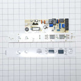 8201672 Whirlpool Cntrl-Elec