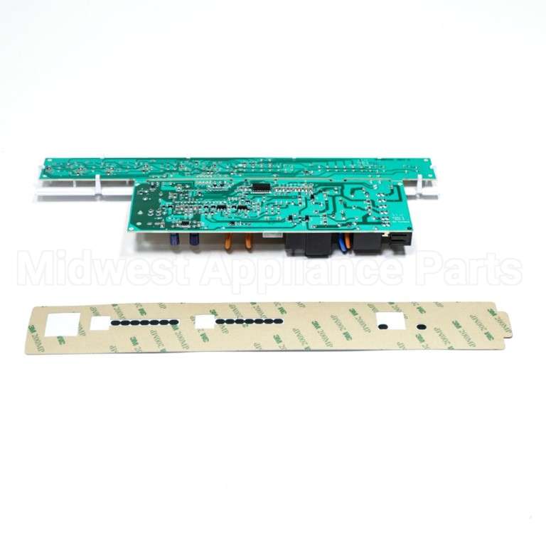 8201673 Whirlpool Cntrl-Elec
