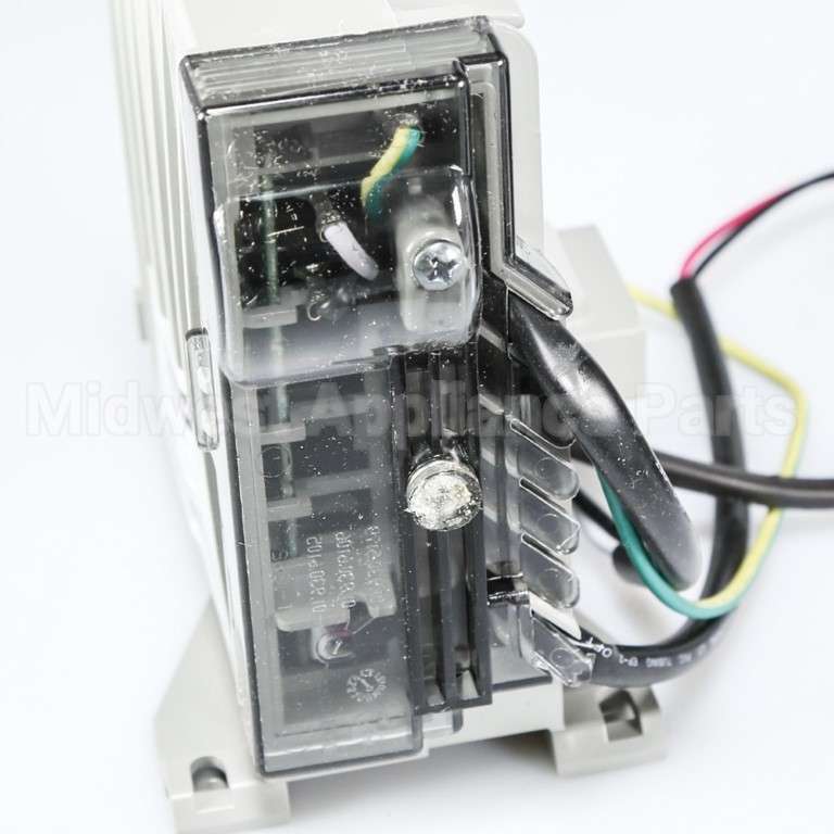 8201675 Whirlpool Compressor
