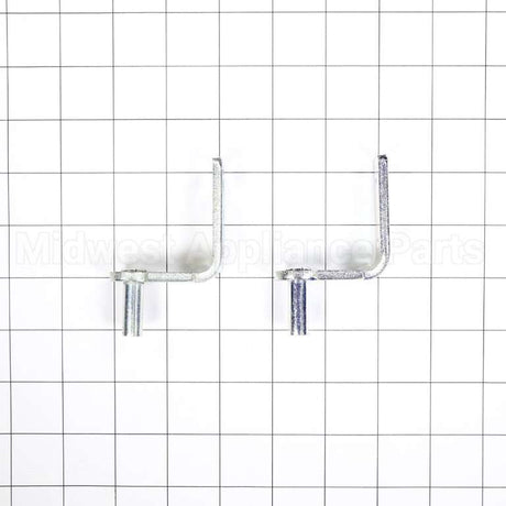 8201707 Whirlpool Hinge-Door