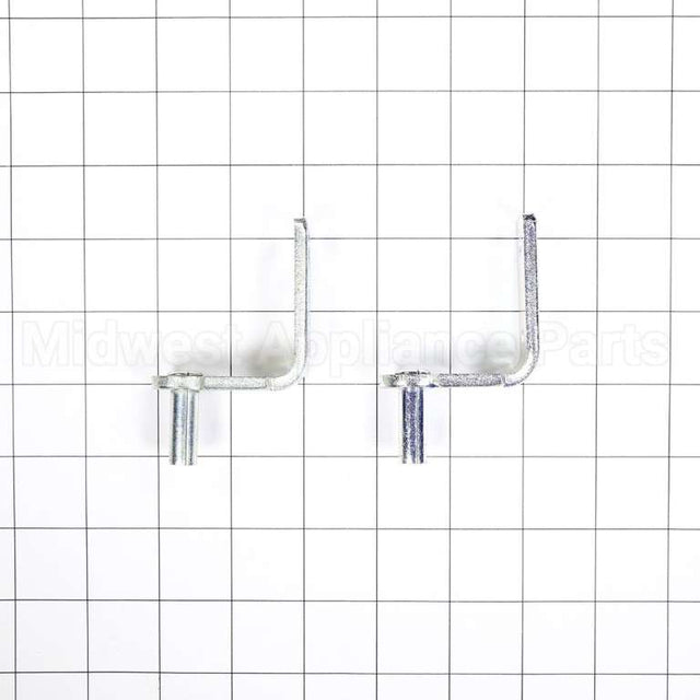 8201707 Whirlpool Hinge-Door