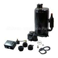 8201743 Whirlpool Compressor