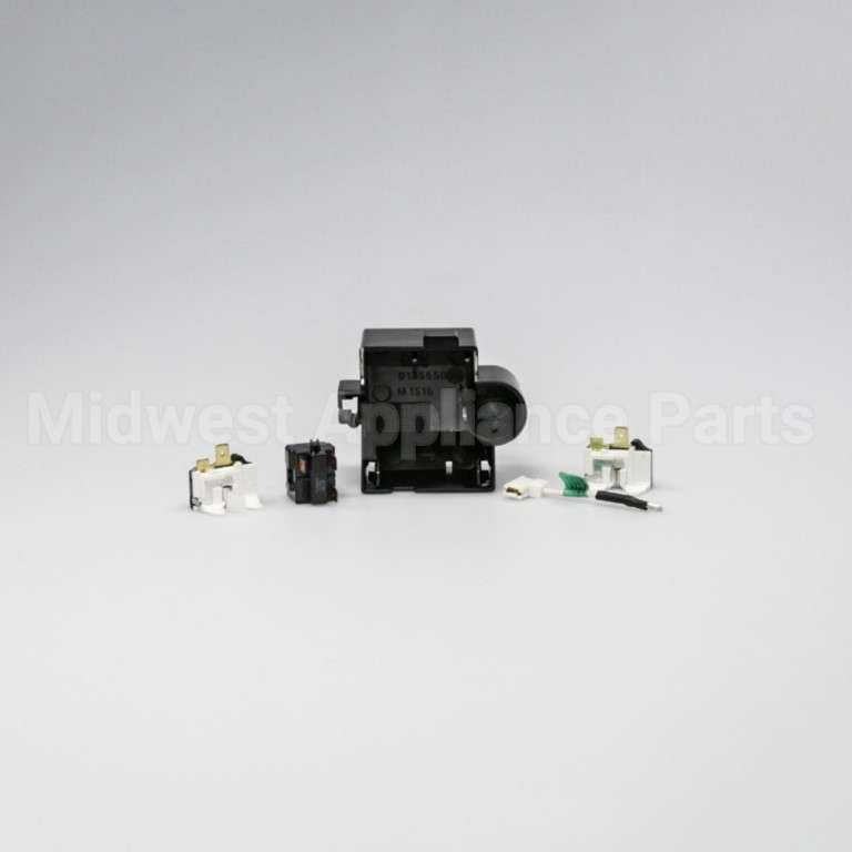 8201769 Whirlpool Start-Dev