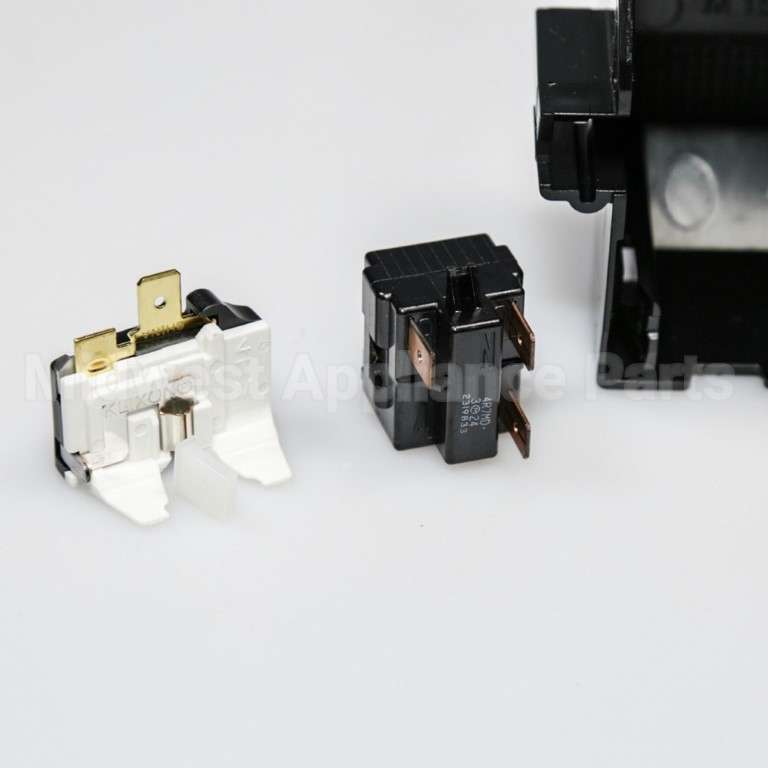 8201769 Whirlpool Start-Dev