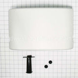 8201783 Whirlpool Old # 1185357