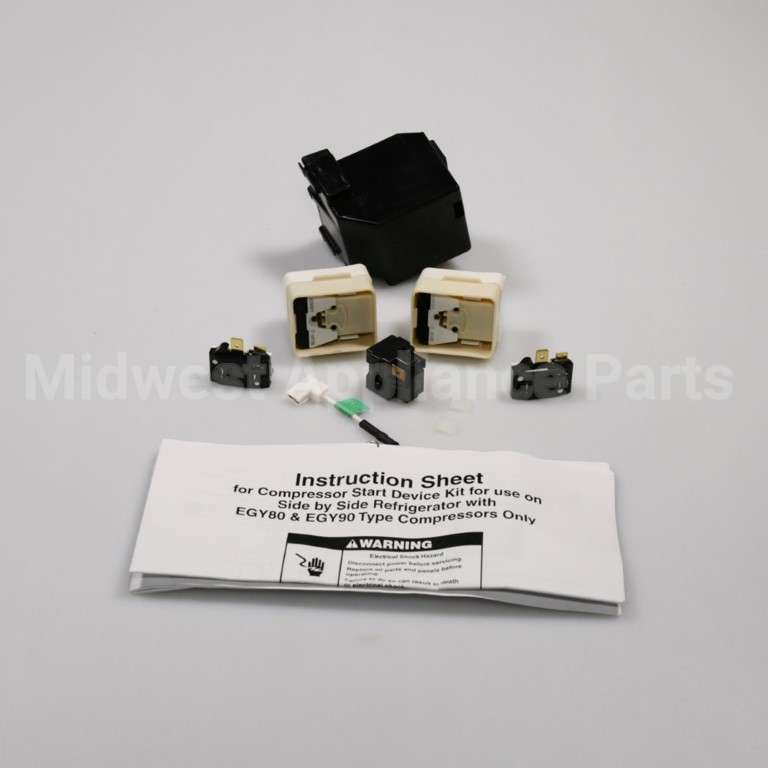 8201786 Whirlpool Start-Dev