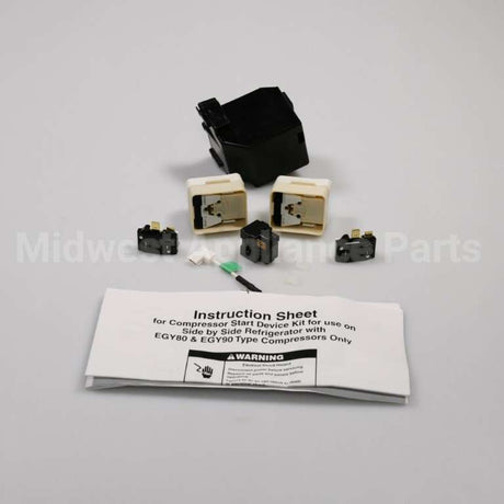 8201786 Whirlpool Start-Dev