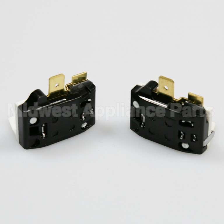 8201786 Whirlpool Start-Dev