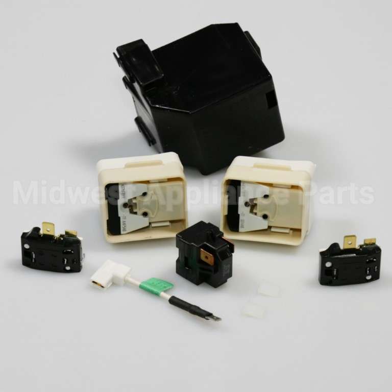 8201786 Whirlpool Start-Dev